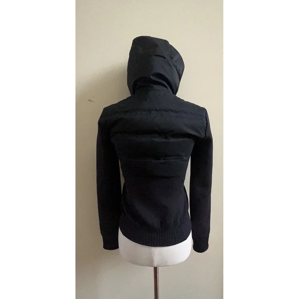 lululemon athletica cold weather